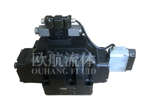 派克比例阀D111FHE02L1NB0047